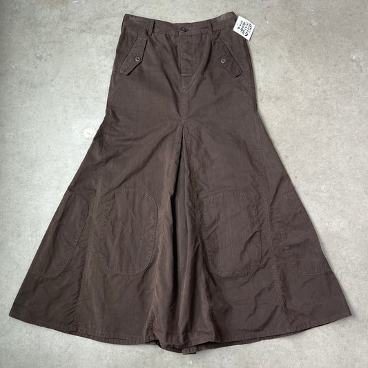 Vintage Design Skirt