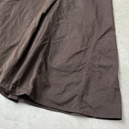 Vintage Design Skirt