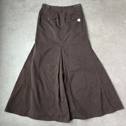 Vintage Design Skirt