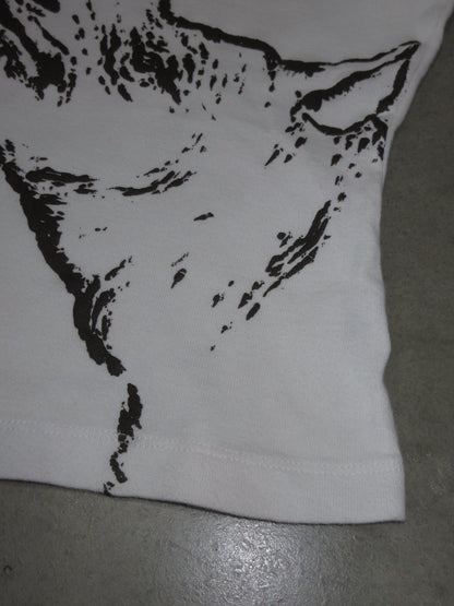 Miss Sixty Vintage Design Top