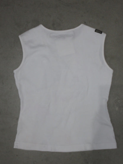 Miss Sixty Vintage Design Top