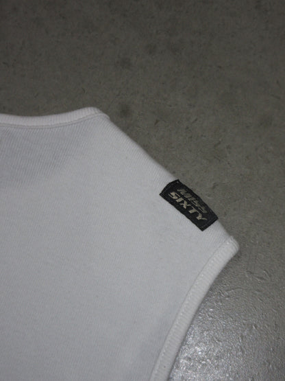 Miss Sixty Vintage Design Top