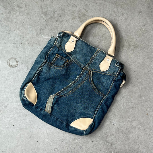 Vintage Design Bag