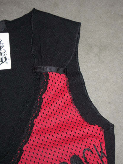 Vintage Design Top