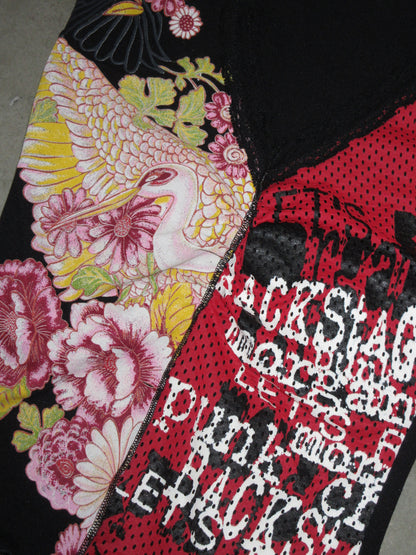 Vintage Design Top