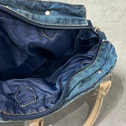 Vintage Design Bag