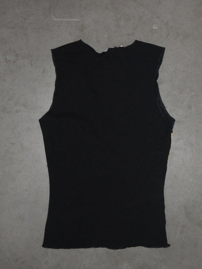 Vintage Design Top