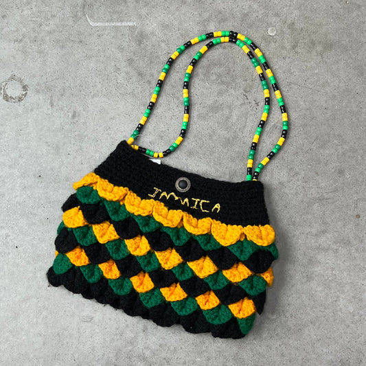 Vintage Design Bag
