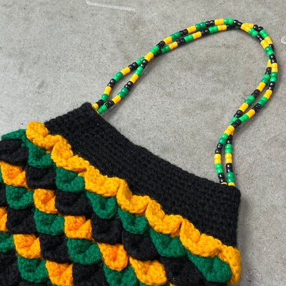 Vintage Design Bag