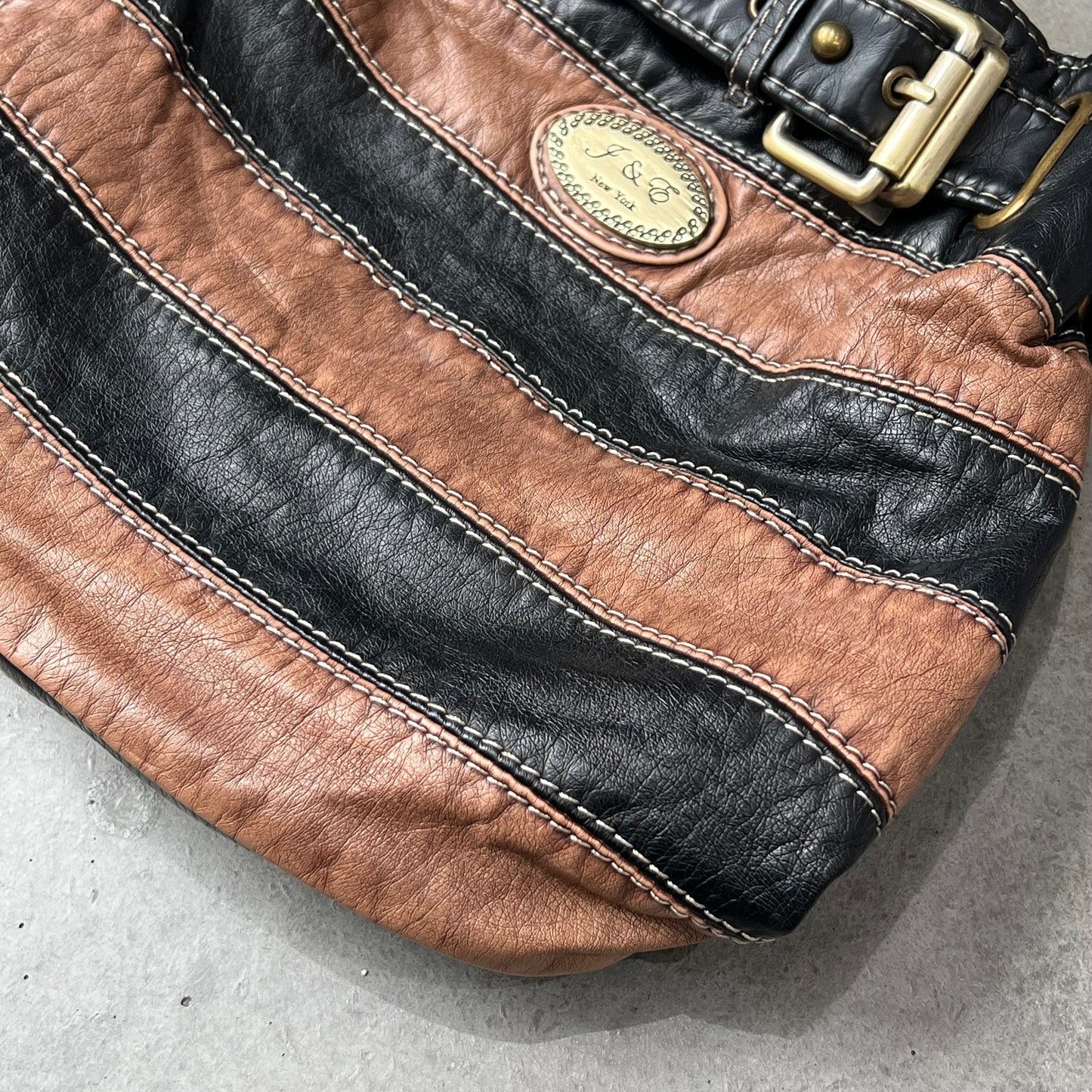 Vintage Design Bag