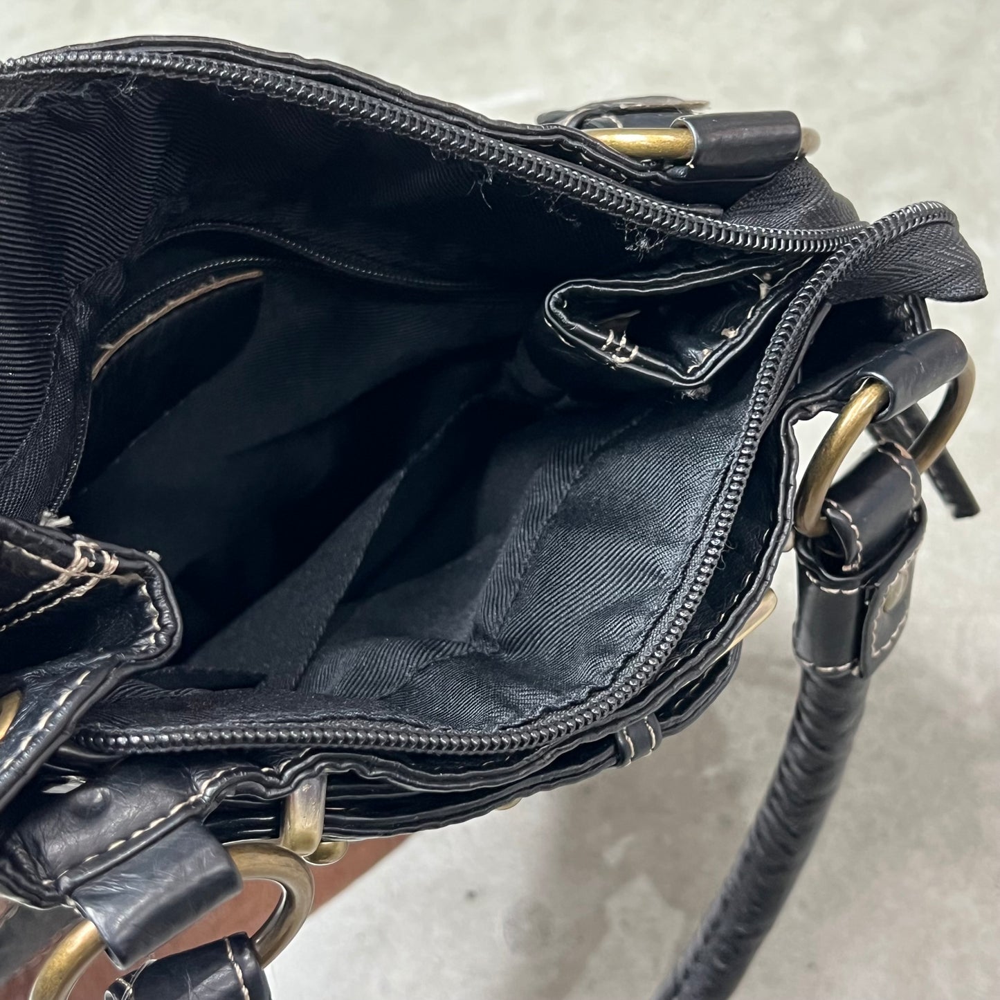 Vintage Design Bag