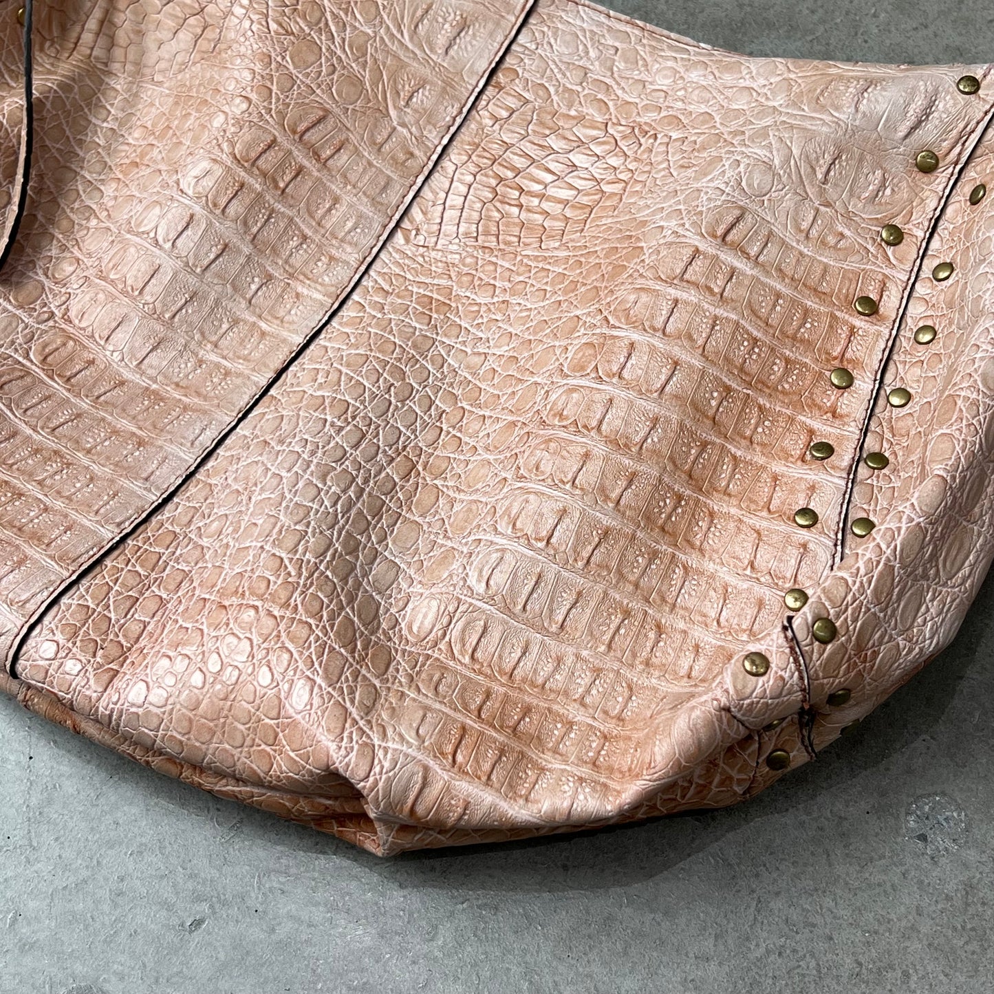 Vintage Design Bag