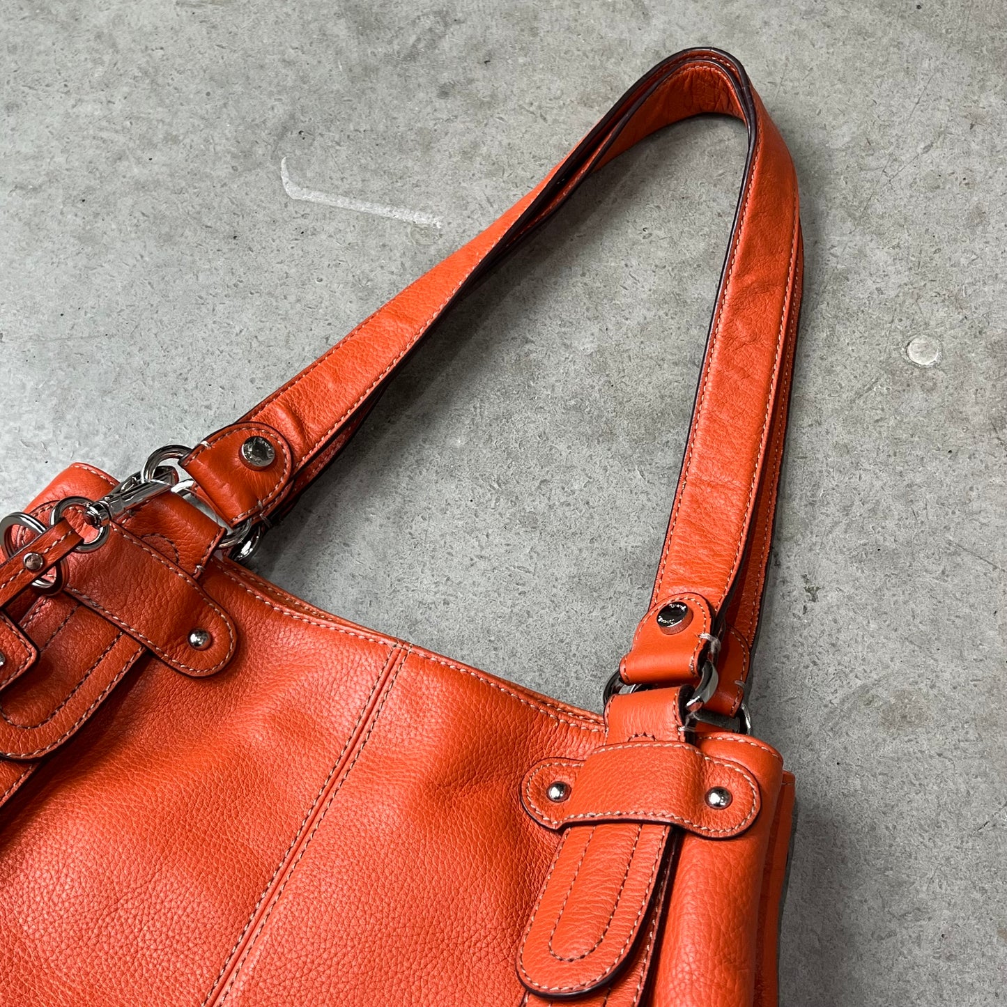 Vintage Design Bag