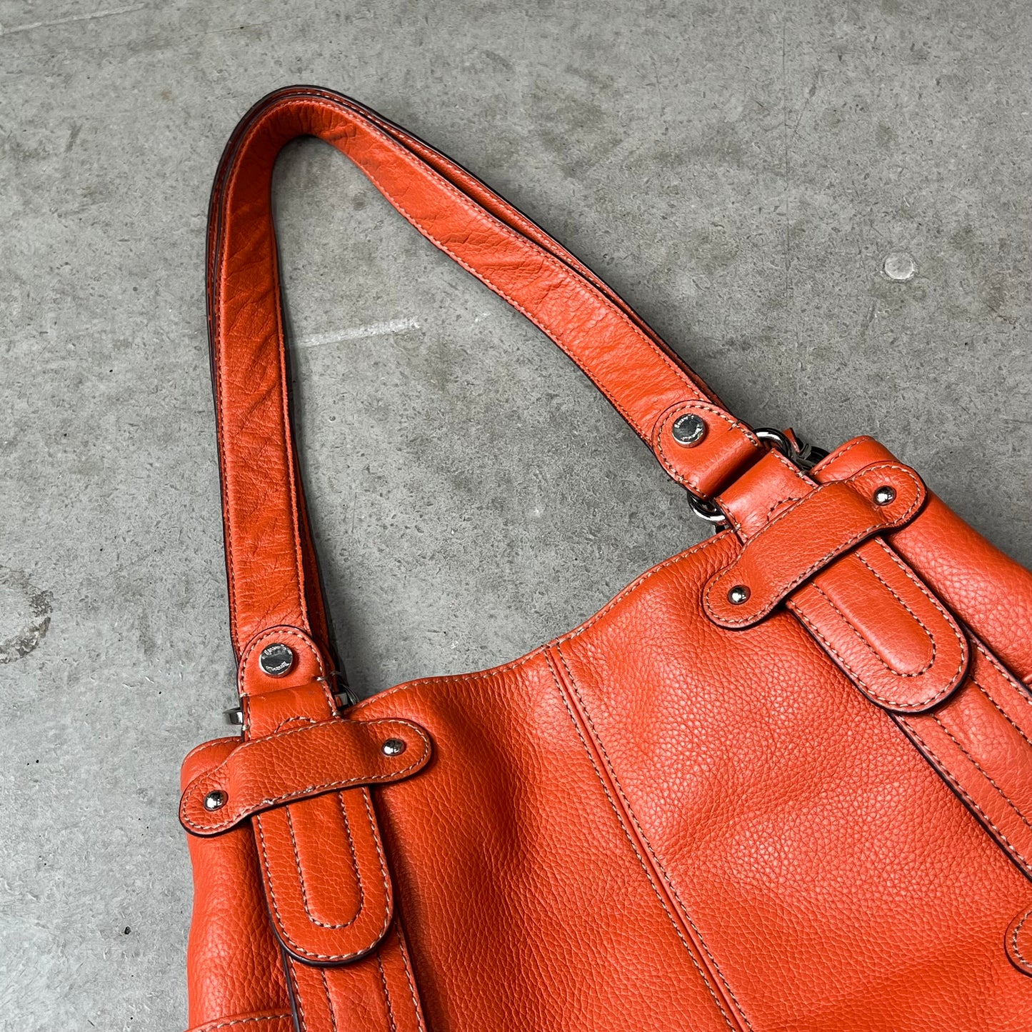 Vintage Design Bag