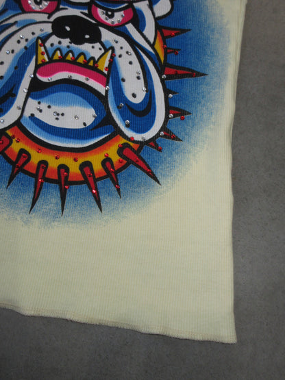 Ed Hardy Vintage Design Top