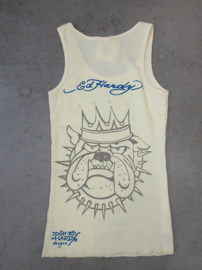 Ed Hardy Vintage Design Top