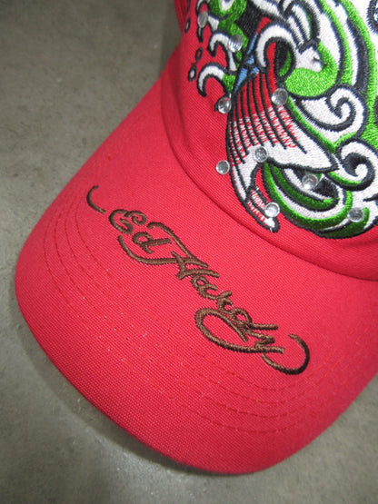Ed Hardy Vintage Design Cap