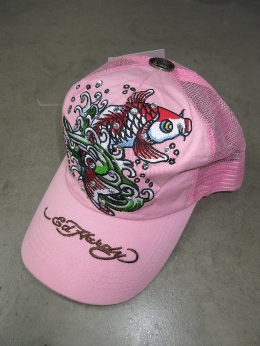 Ed Hardy Vintage Design Cap