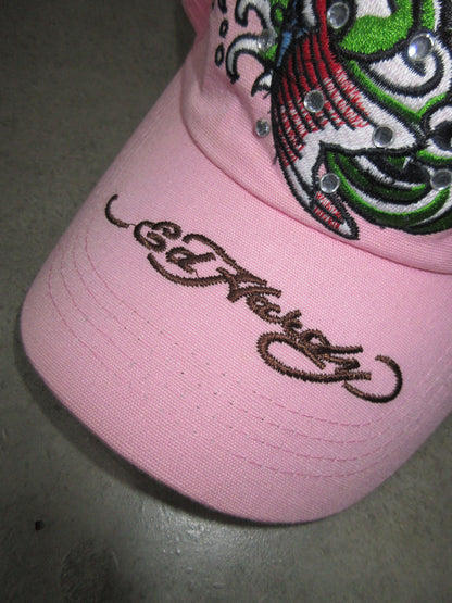 Ed Hardy Vintage Design Cap