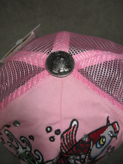 Ed Hardy Vintage Design Cap