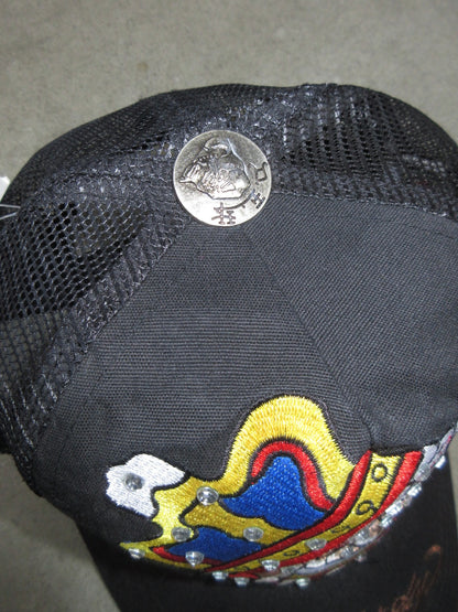 Ed Hardy Vintage Design Cap