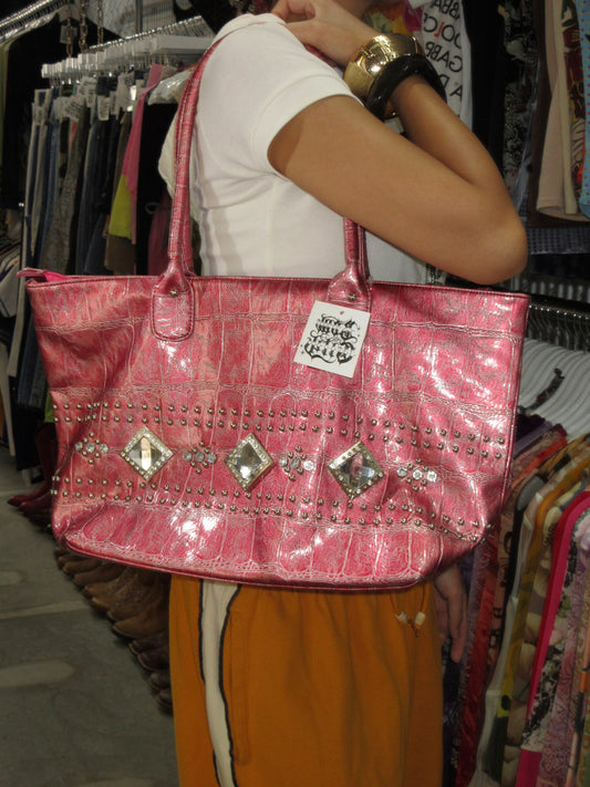 Vintage Design Bag