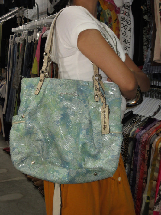 Vintage Design Bag
