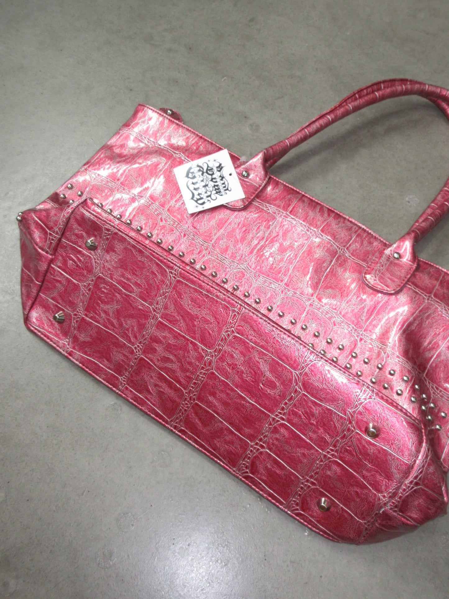 Vintage Design Bag