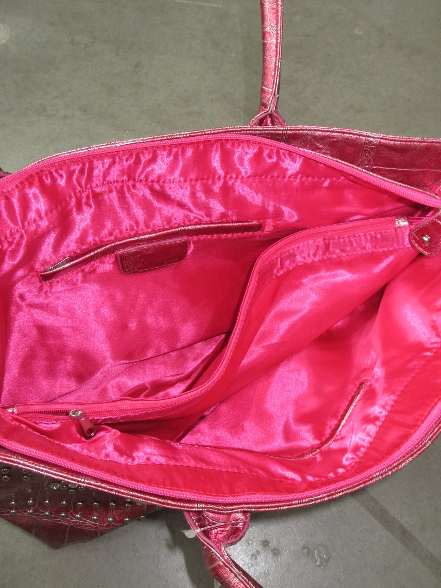 Vintage Design Bag