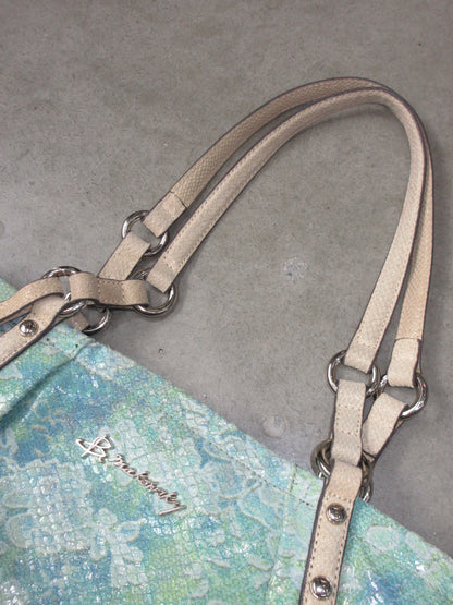 Vintage Design Bag