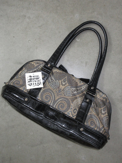 Vintage Design Bag