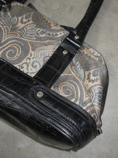 Vintage Design Bag