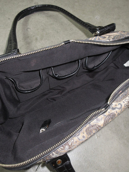 Vintage Design Bag