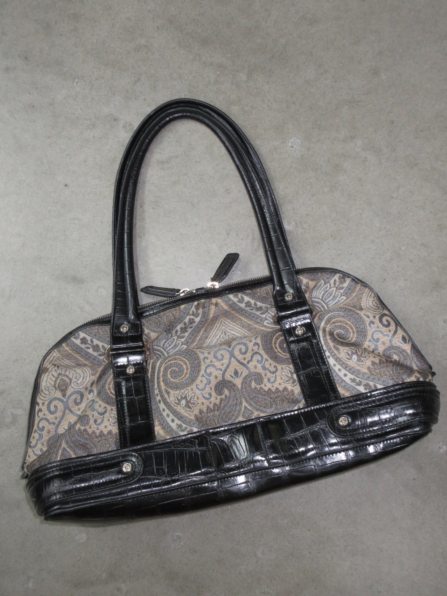 Vintage Design Bag