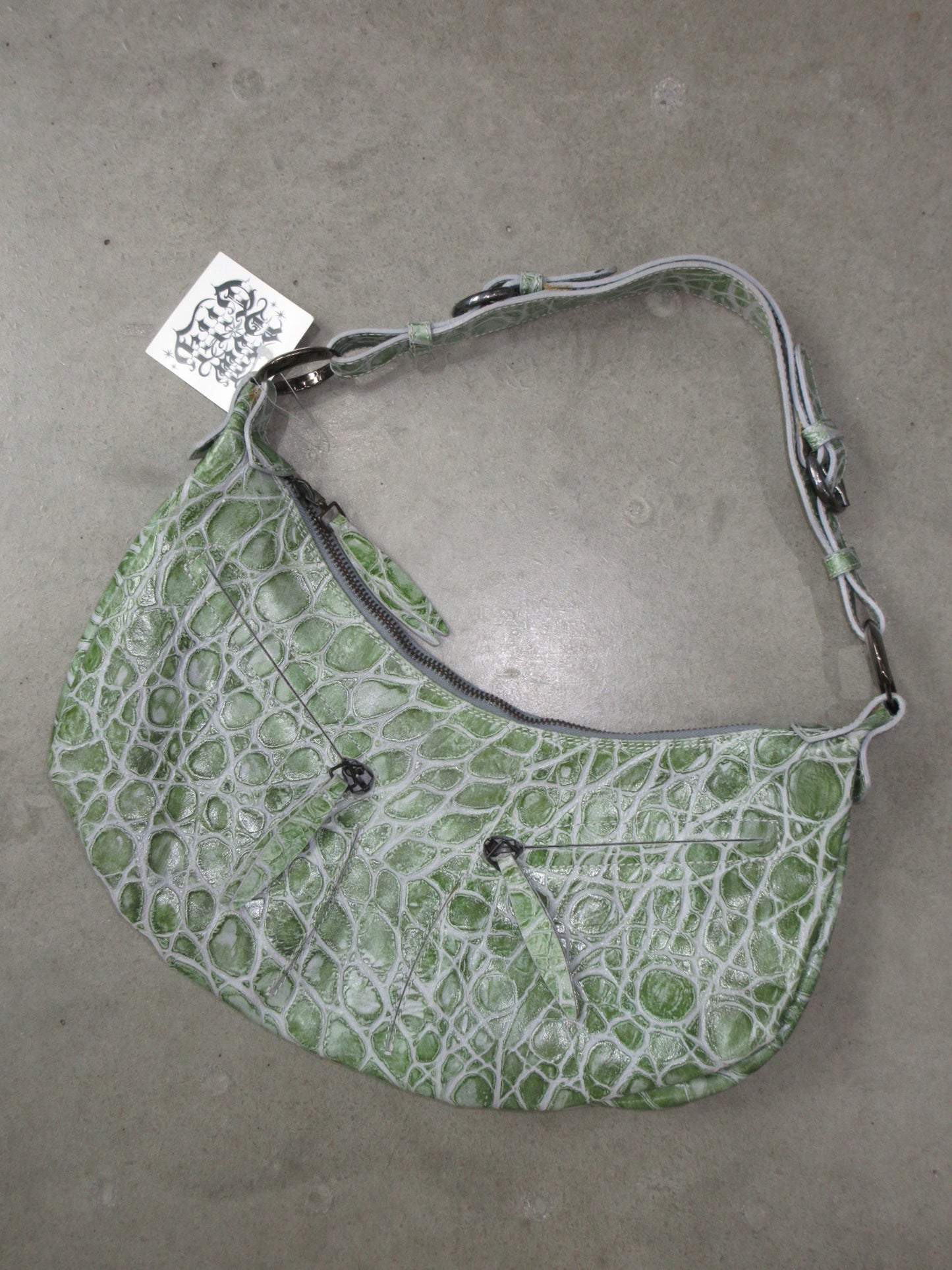Vintage Design Bag
