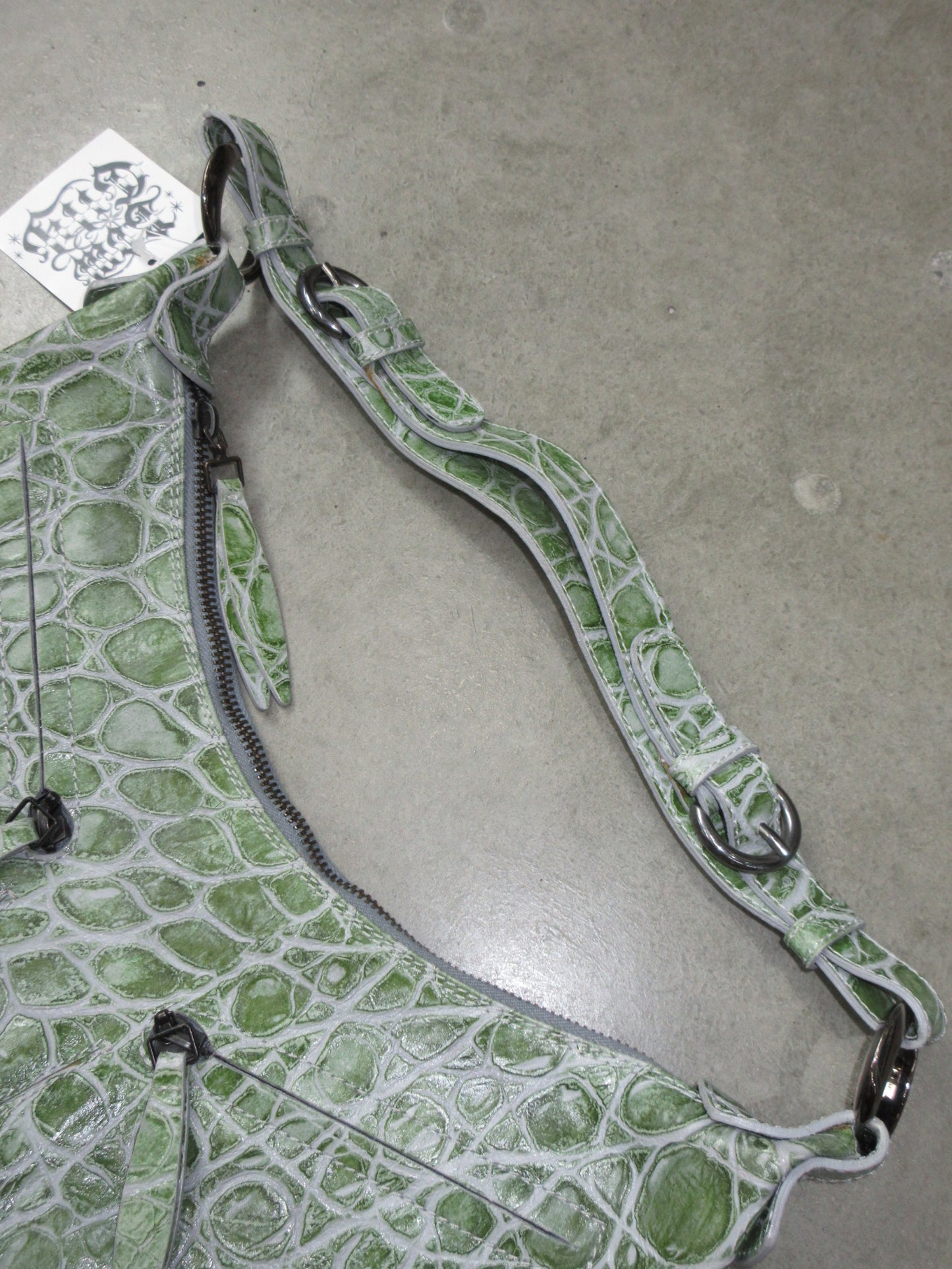 Vintage Design Bag