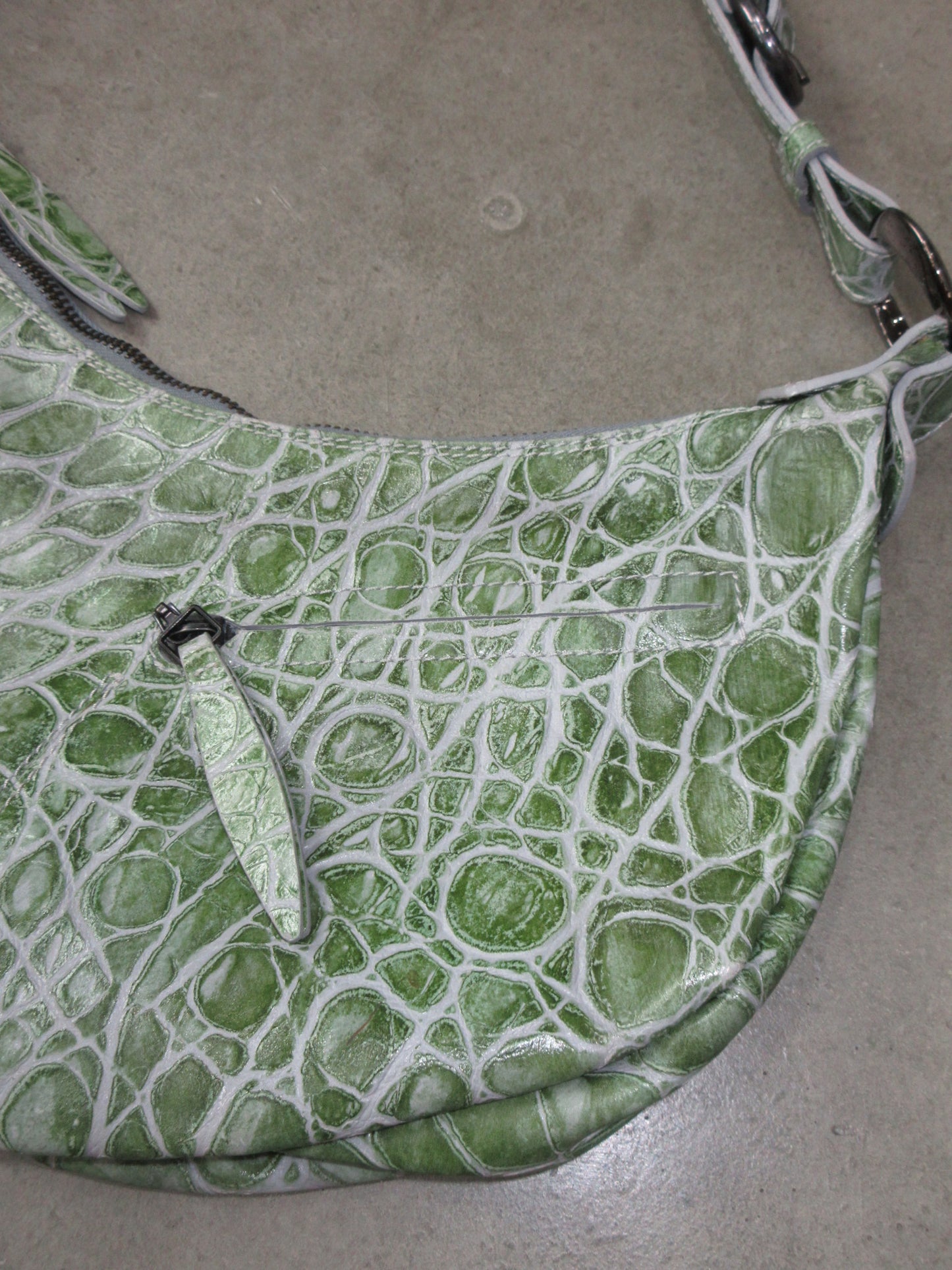 Vintage Design Bag
