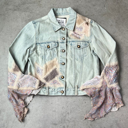 Vintage Design Jacket