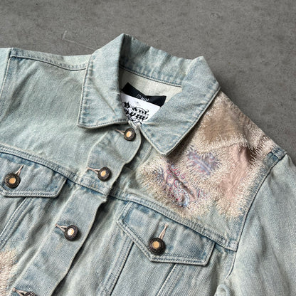 Vintage Design Jacket