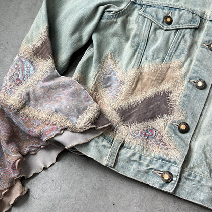 Vintage Design Jacket