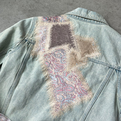 Vintage Design Jacket