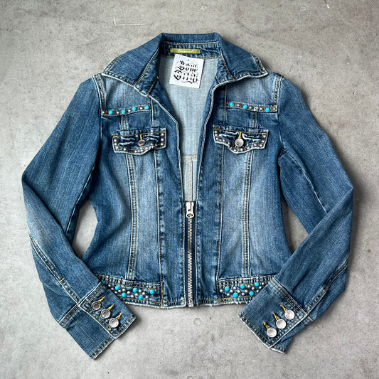 Vintage Design Jacket