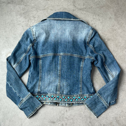 Vintage Design Jacket