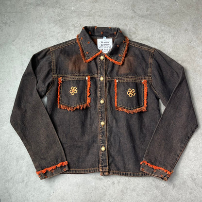 Vintage Design Jacket