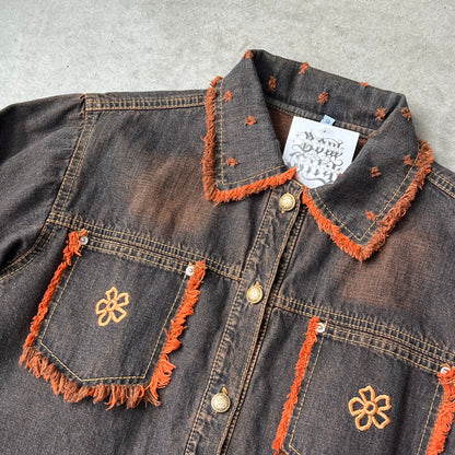 Vintage Design Jacket