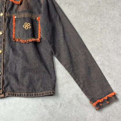 Vintage Design Jacket