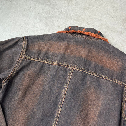Vintage Design Jacket