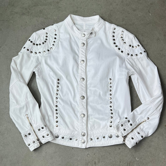 Vintage Design Jacket