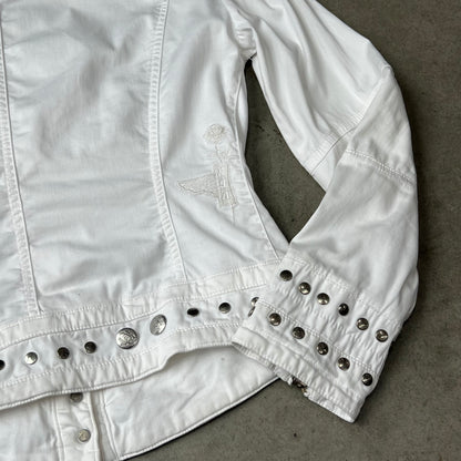 Vintage Design Jacket