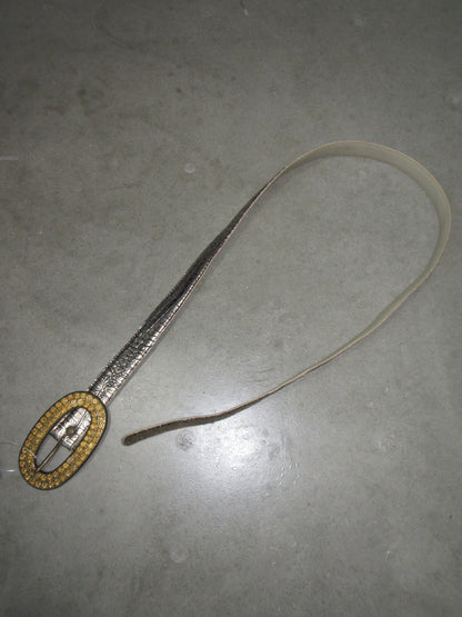 Vintage Design Belt